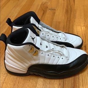 Jordan Taxi 12s